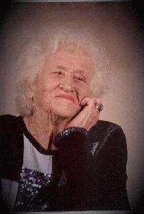 Ruth M. Mullins
